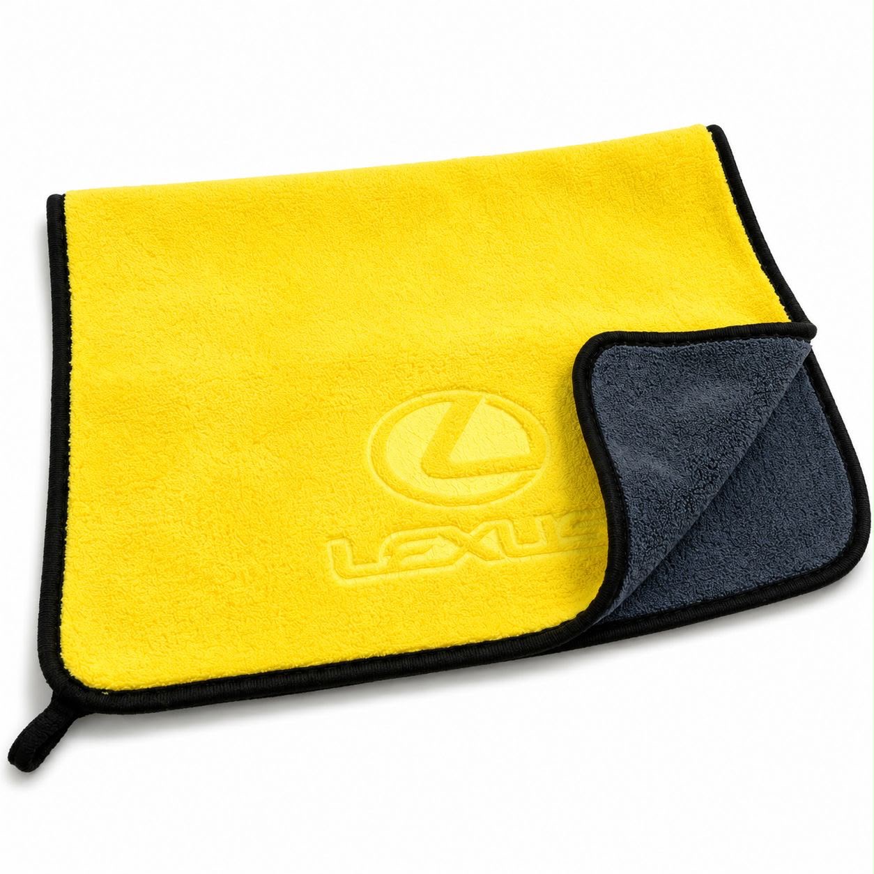 6e9e2caa-faee-4b3b-abac-d5e97ecff5e0 Microfiber Car Cleaning Towel – فوطة مايكروفايبر لتنظيف السيارة - الصورة 1