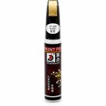 Automotive Touch-Up Paint Pen – قلم طلاء لتصحيح خدوش السيارة ذهبي
