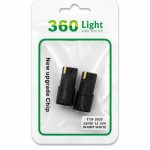 T10 LED Bulb 6SMD 12/24V – لمبة LED T10 بـ 6 شرائح