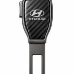 Car Seat Belt Buckle Cover - غطاء مشبك حزام الأمان للسيارة