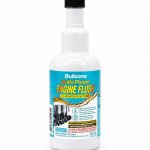 Bulls Power Engine Flush – منظف وغسيل نظام زيت المحرك