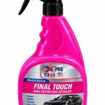 X-PRO 99 Final Touch – High Definition Detailer إكس برو 99 فاينل تاتش – ملمع ومعالج عالي الجودة