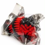 Car Detailing Drill Brush Set – طقم فرش تنظيف للدرل