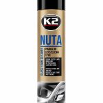 K2 Nuta Glass Foam Cleaner – نوتا منظف زجاج رغوي