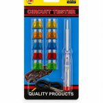 Automotive Circuit Tester Set – طقم فحص كهرباء السيارة
