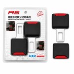 RS-01 Universal Seat Belt Buckle – مشبك حزام أمان للسيارة
