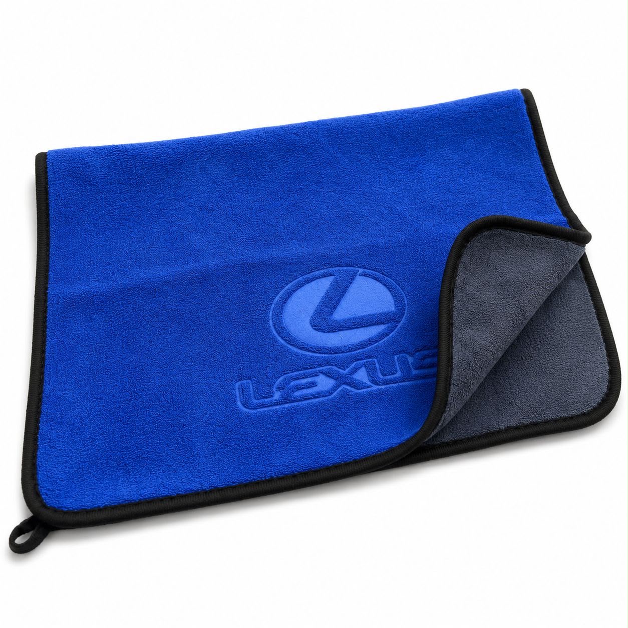 92190bb3-42a1-4803-9ec1-36cfc7a13362 Microfiber Car Cleaning Towel – فوطة مايكروفايبر لتنظيف السيارة - الصورة 1