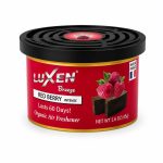 Luxen Breeze Intense red berry لوكسين بريز إنتنس