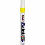 TOYO Paint Marker – قلم دهان زيتي