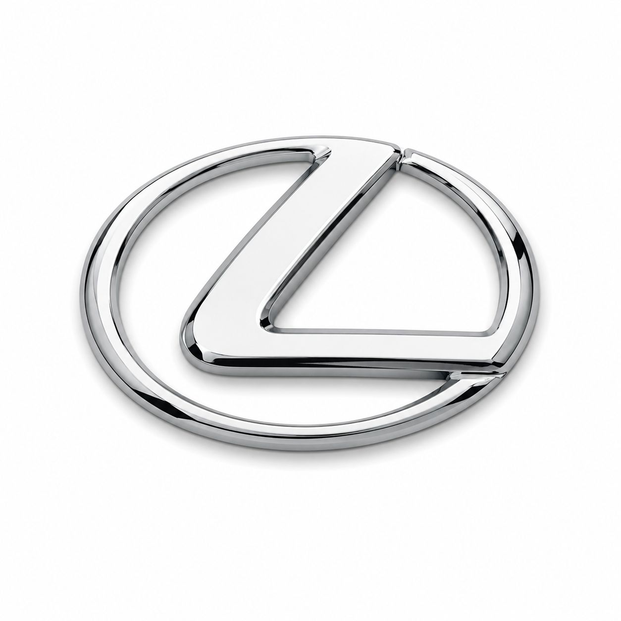 9e38ebcd-7930-4e49-902e-0a4d85df73ce Lexus Emblem – شعار لكزس - Image 1