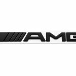 AMG Emblem – شعار AMG