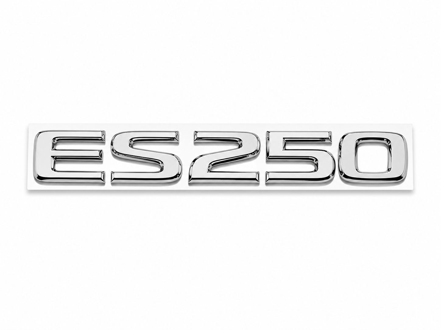 PHOTO-2026-09-11-20-41-42 3 ES250 Emblem – شعار ES250 - Image 1