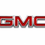 GMC Emblem – شعار GMC