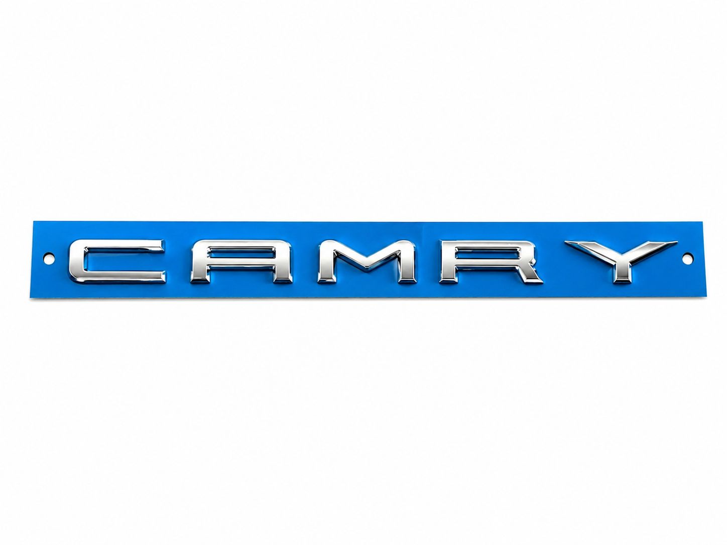 PHOTO-2026-09-11-20-41-45 3 CAMRY Emblem (word sliver) – شعار كامري كلمة سلفر - Image 1
