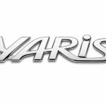 Yaris Emblem – شعار يارس