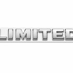 LIMITED Emblem – شعار LIMITED