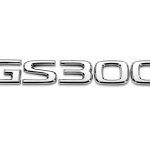 GS3000 Emblem – شعار GS3000