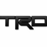 TRD Emblem – شعار TRD