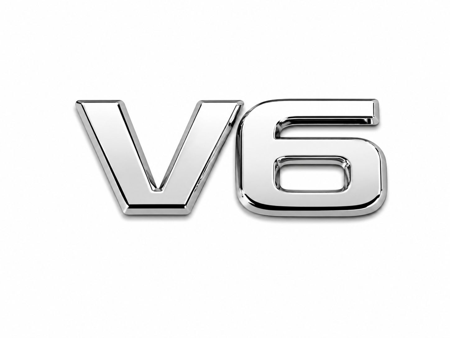 PHOTO-2026-09-11-20-41-46 V6 Emblem – شعار V6 - Image 1