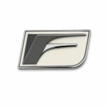 F Emblem – شعار F
