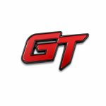 GT Emblem – شعار GT