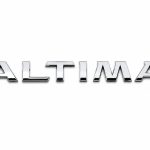 Altima Emblem – شعار ألتيما