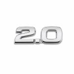 2.0 Emblem – شعار 2.0