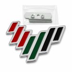 Alfa Romeo Emblem – شعار ألفا روميو