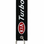 Kia Keychain – ميدالية مفاتيح كيا