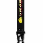 Mitsubishi Keychain Strap – ميدالية مفاتيح ميتسوبيشي