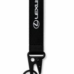 Lexus Keychain – ميدالية مفاتيح لكزس