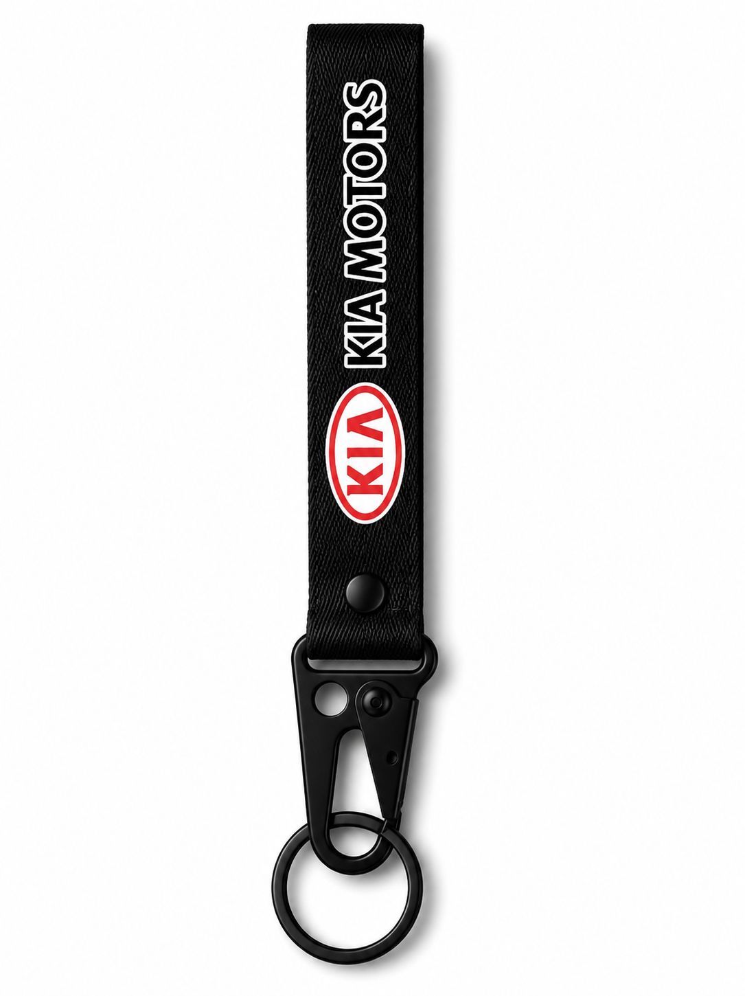 PHOTO-2026-09-11-21-14-10 2 Kia Motors Keychain Strap – ميدالية مفاتيح كيا موتورز - Image 1