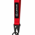 Lexus Keychain – ميدالية مفاتيح لكزس