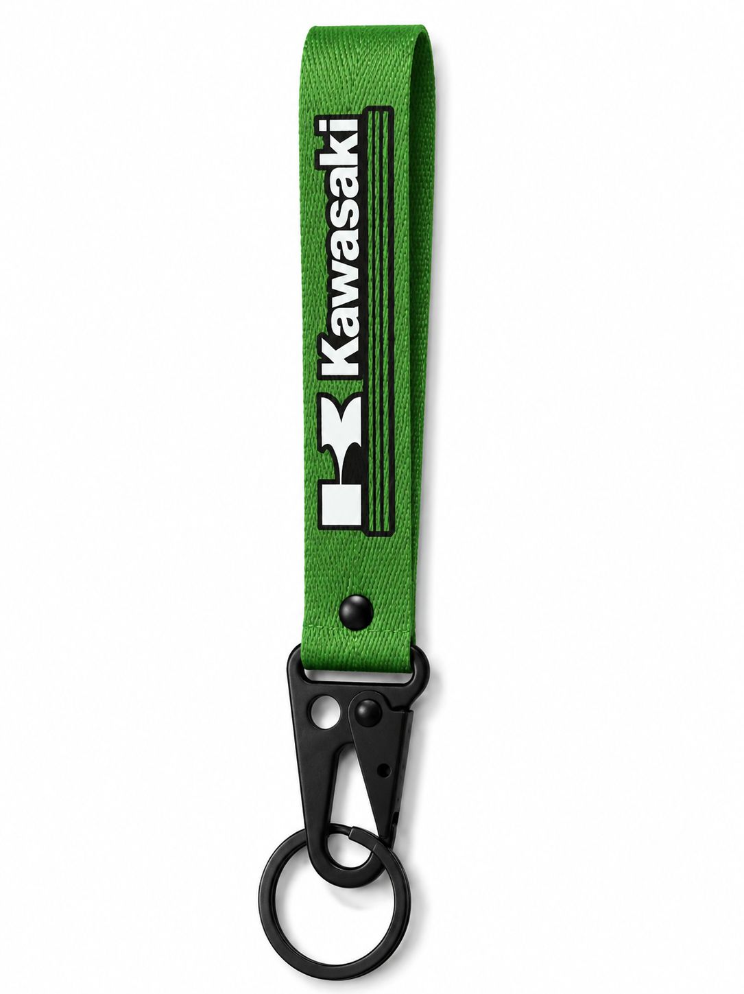PHOTO-2026-09-11-21-14-11 Kawasaki Keychain – ميدالية مفاتيح كاواساكي - Image 1