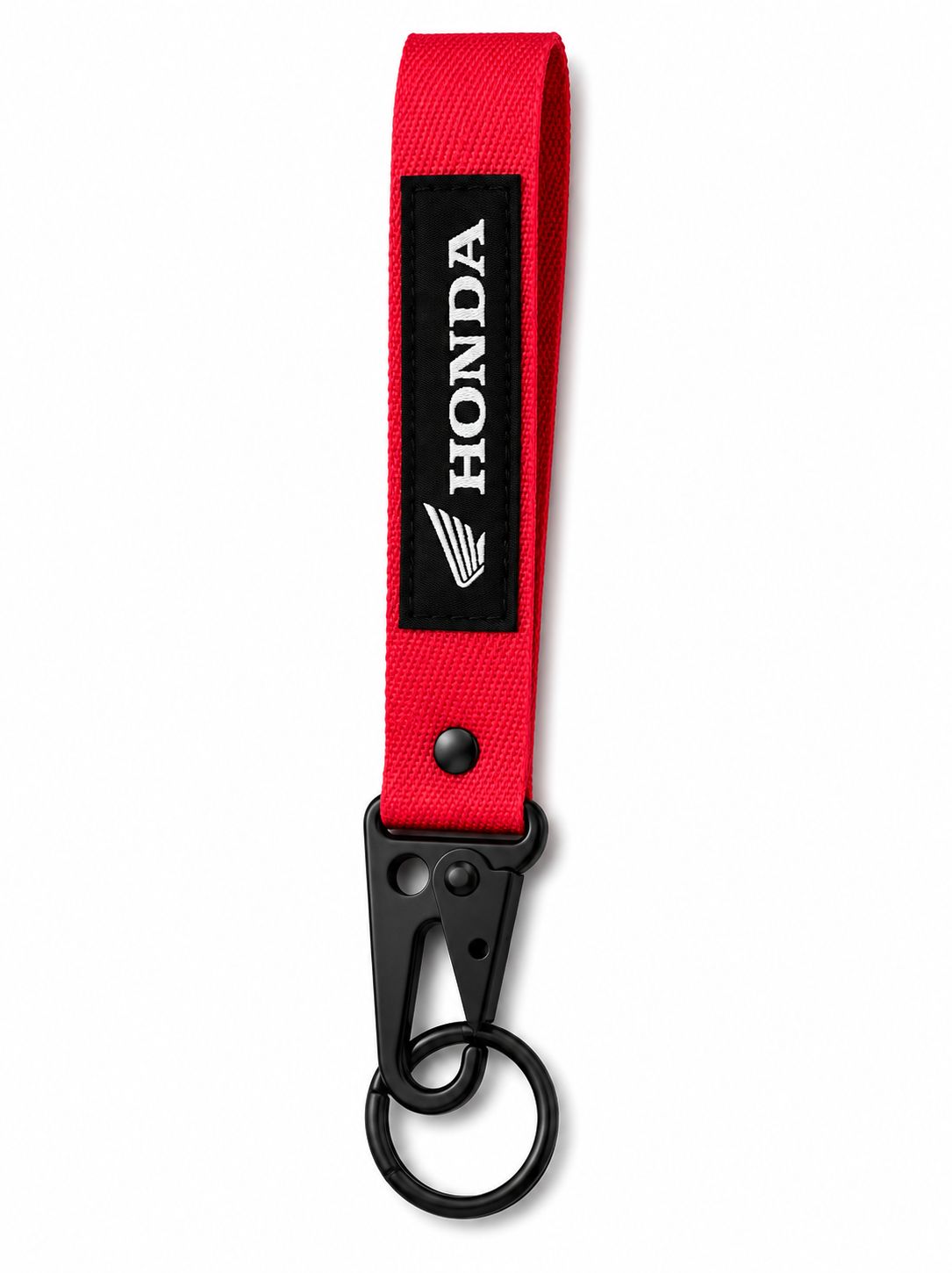 PHOTO-2026-09-11-21-14-12 2 Honda Keychain – ميدالية مفاتيح هوندا - Image 1