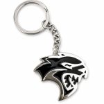 Patriots Keychain – ميدالية مفاتيح نيو إنجلاند باتريوتس