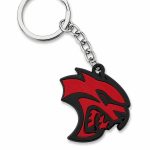 Dodge Keychain – ميدالية مفاتيح دودج