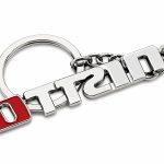 Nissan OTI Keychain – ميدالية مفاتيح نيسان OTI