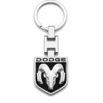 Dodge Keychain – ميدالية مفاتيح دودج