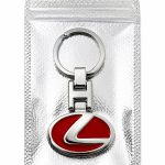 Lexus Keychain – ميدالية مفاتيح لكزس