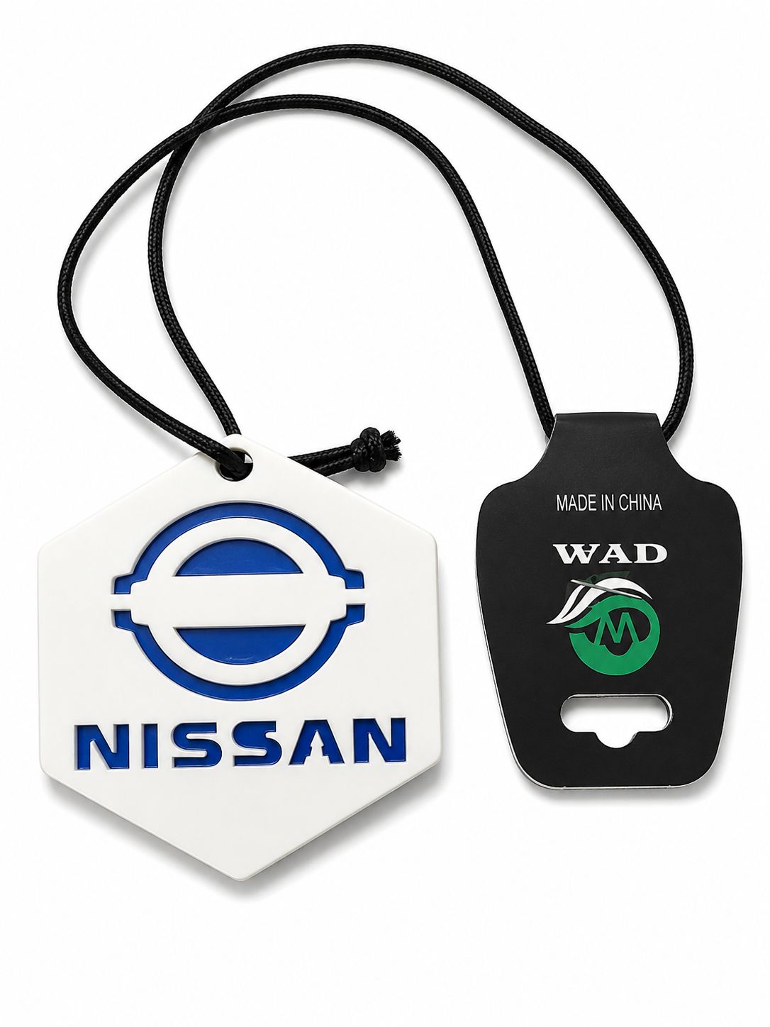 PHOTO-2026-09-11-21-15-39 5 Nissan Keychain Bottle Opener – ميدالية مفاتيح نيسان مع فتاحة زجاجات - Image 1