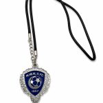 Al Hilal SFC Lanyard – حبل ميدالية نادي الهلال