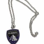 Al Ain FC Keychain – ميدالية نادي العين