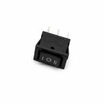 Position Rocker Switch – مفتاح روكر ثلاثي الوضعيات