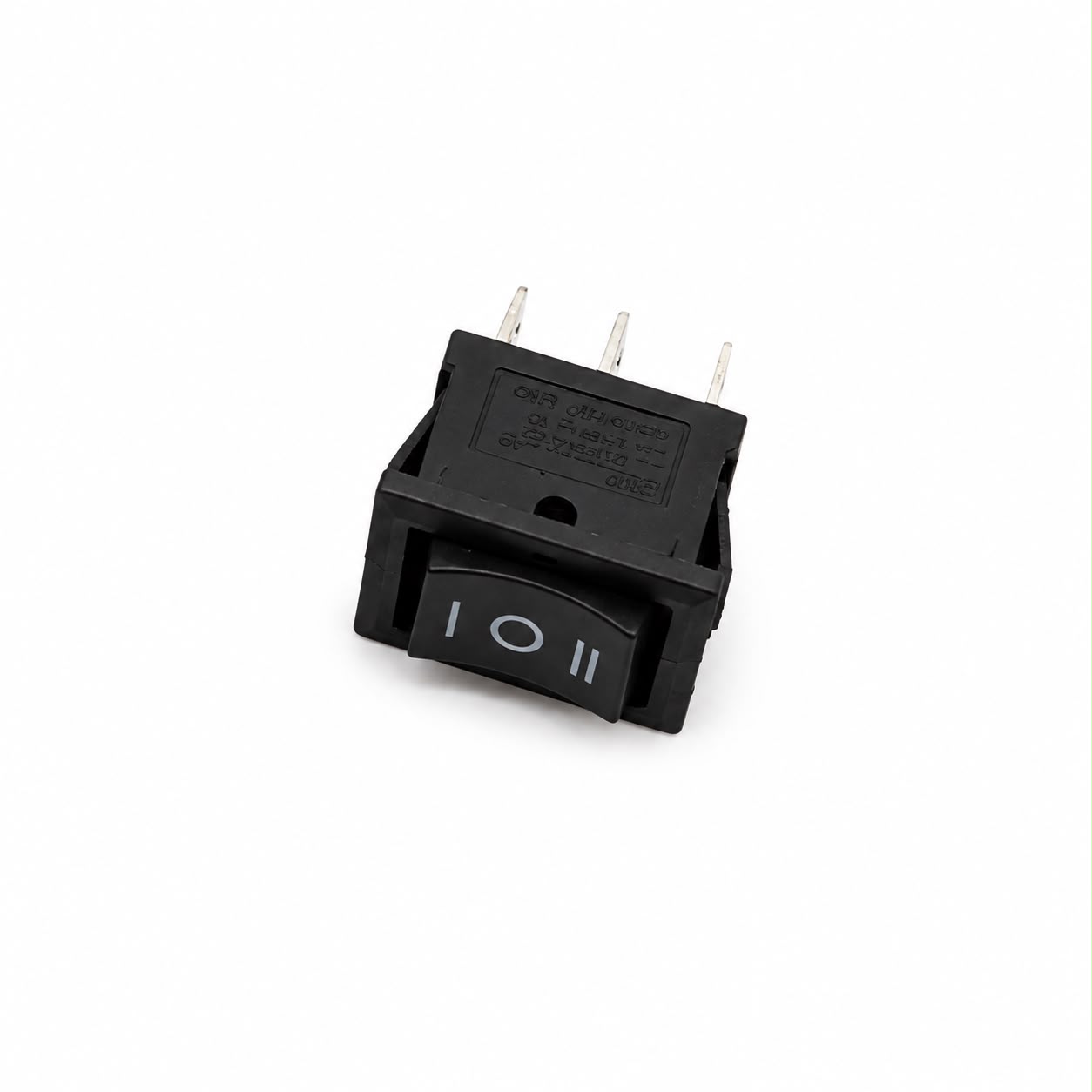 PHOTO-2026-09-13-01-03-10 2 Position Rocker Switch – مفتاح روكر ثلاثي الوضعيات - الصورة 1