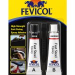Fast Steel Epoxy – إيبوكسي فاست ستيل