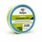 Tonyin Washi Masking Tape – شطرطون حماية وتغطية تونيين