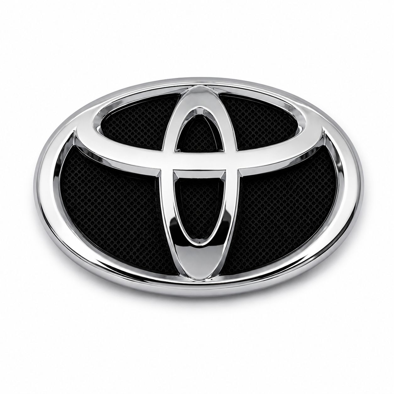 a53206d9-0437-4386-a4b7-67430d34b9aa Toyota Emblem – شعار تويوتا - الصورة 1