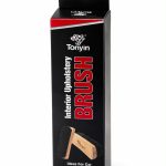 Tonyin Interior Upholstery Brush – فرشاة تونيين لتنظيف وتفريش داخلية السيارة