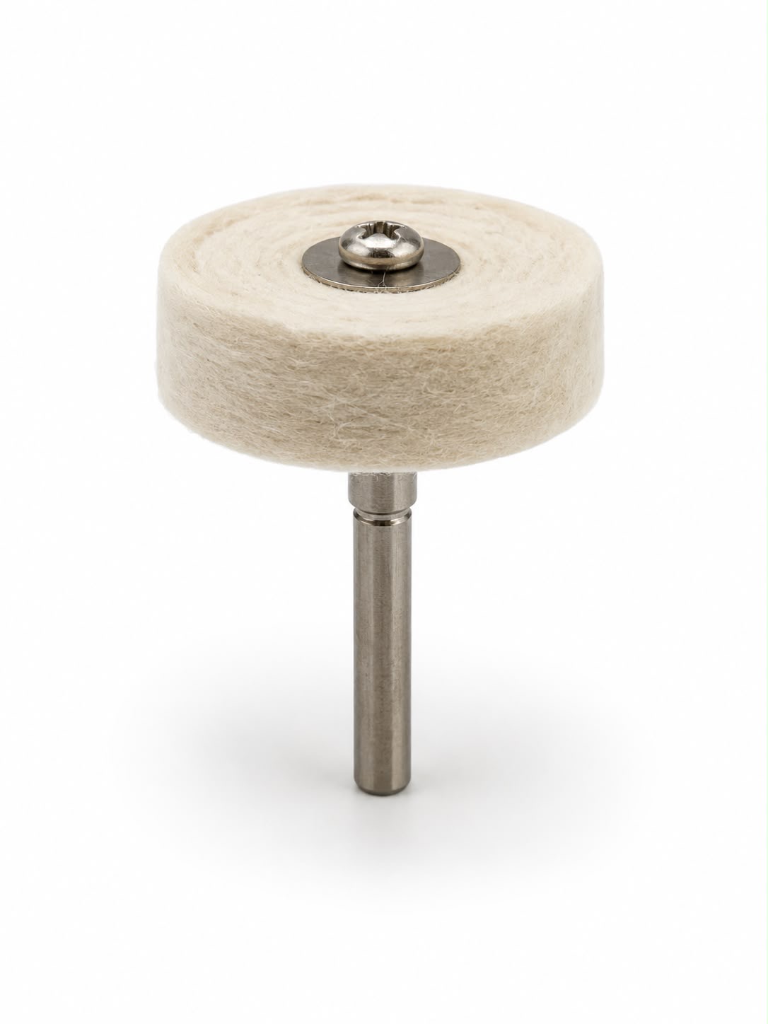 bd5b7cd0-616a-4e2c-8d83-7fa3f9ca0e61 Wool Polishing Wheel (05) – قرص تلميع صوفي - Image 1